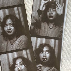 Meet your Posher, Beigh